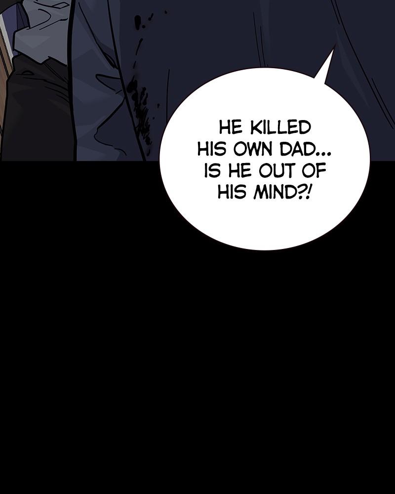 To Not Die Chap 213 - Next Chap 214