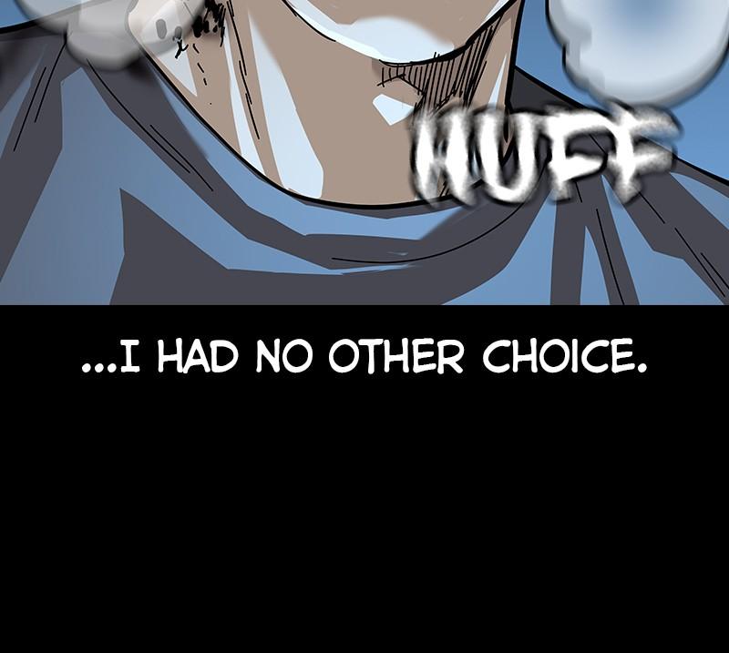 To Not Die Chap 213 - Next Chap 214
