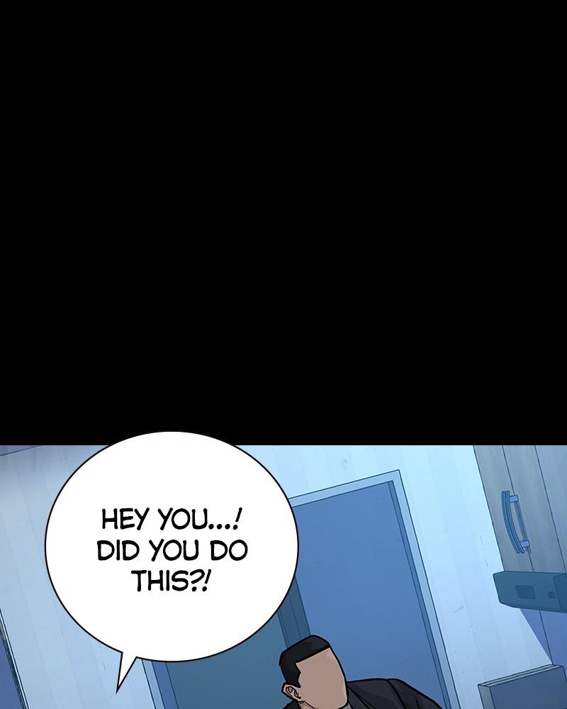 To Not Die Chap 213 - Next Chap 214