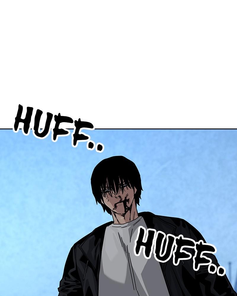 To Not Die Chap 213 - Next Chap 214