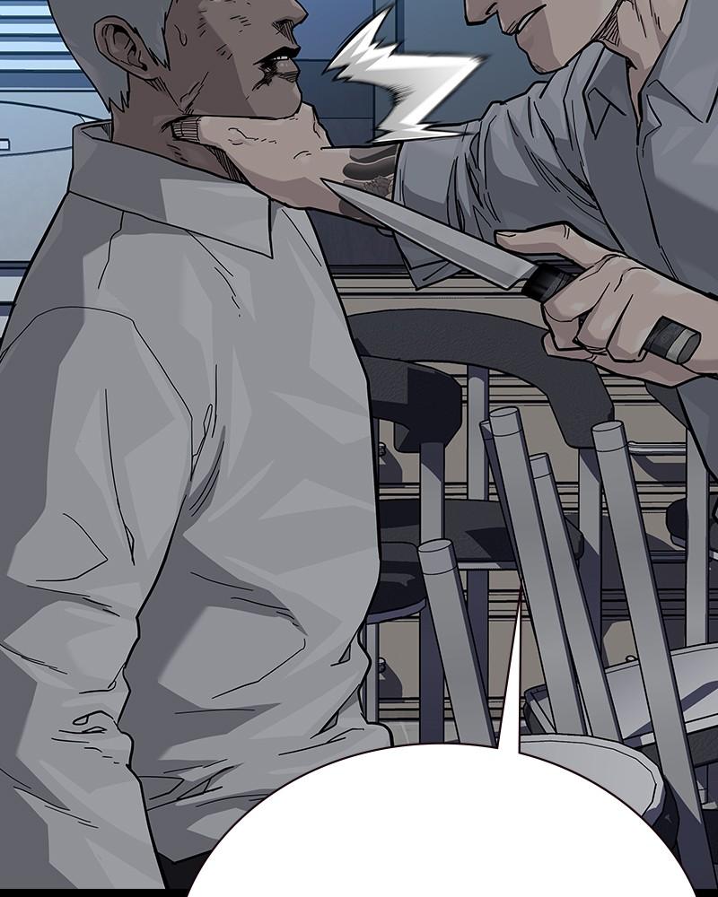 To Not Die Chap 213 - Next Chap 214