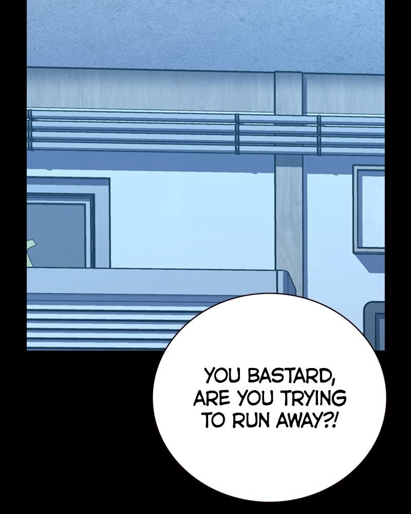 To Not Die Chap 213 - Next Chap 214