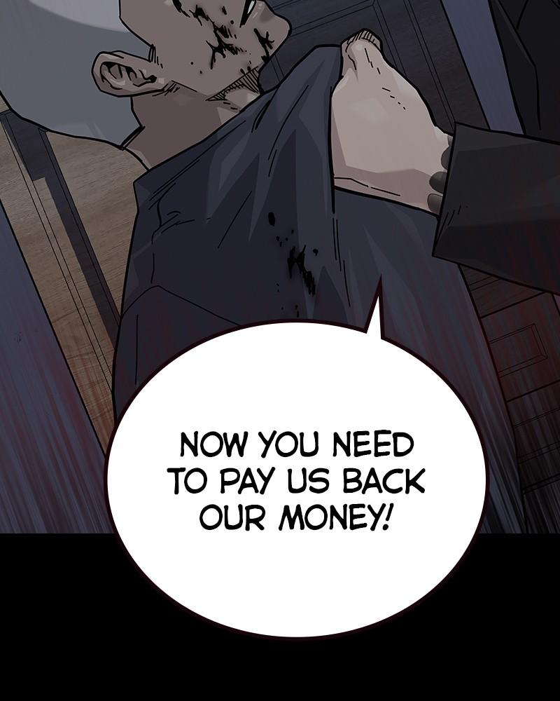 To Not Die Chap 213 - Next Chap 214