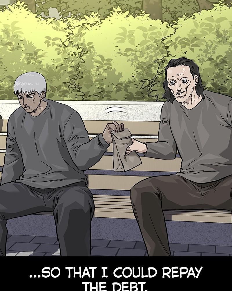 To Not Die Chap 213 - Next Chap 214