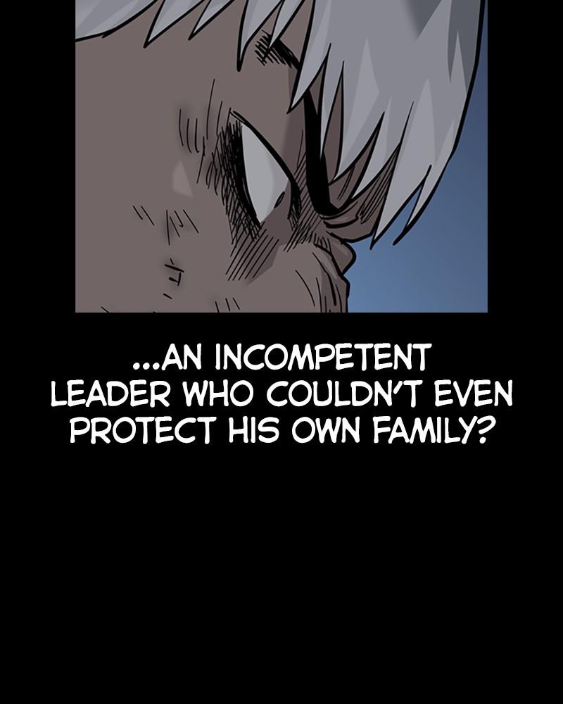 To Not Die Chap 213 - Next Chap 214