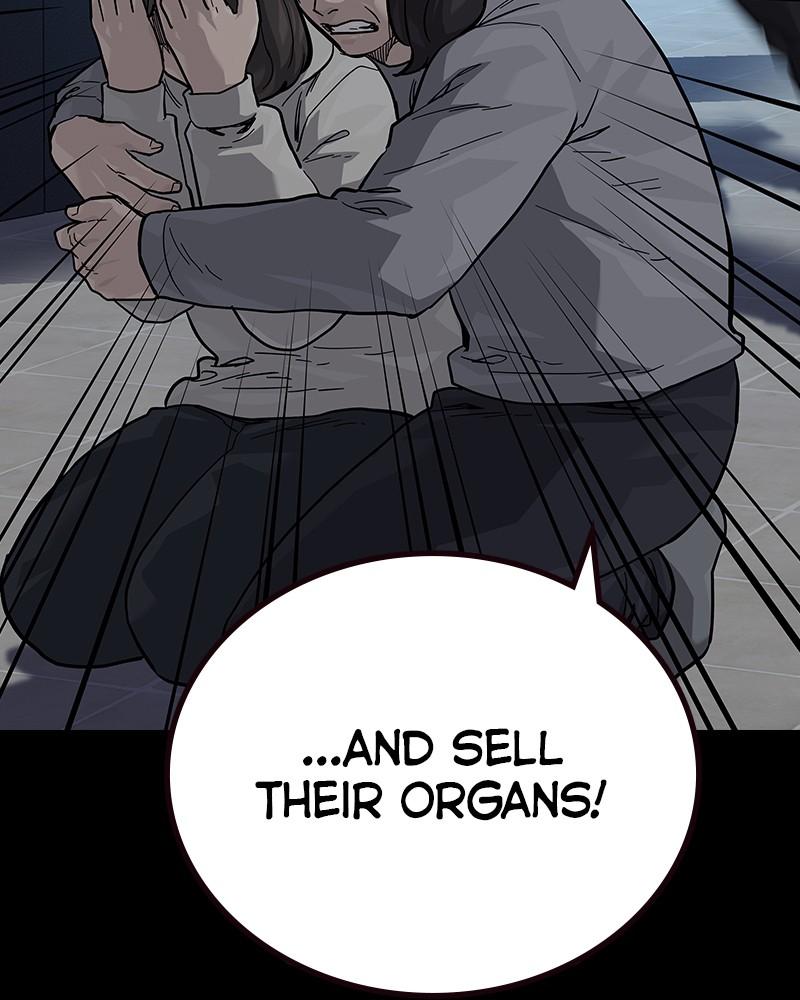 To Not Die Chap 213 - Next Chap 214