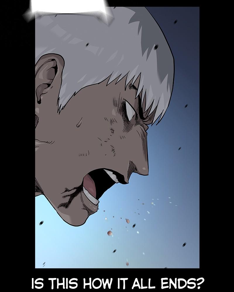 To Not Die Chap 213 - Next Chap 214