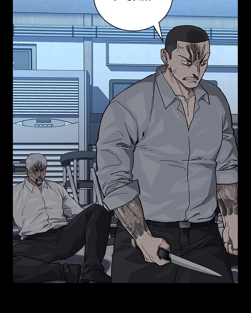 To Not Die Chap 213 - Next Chap 214