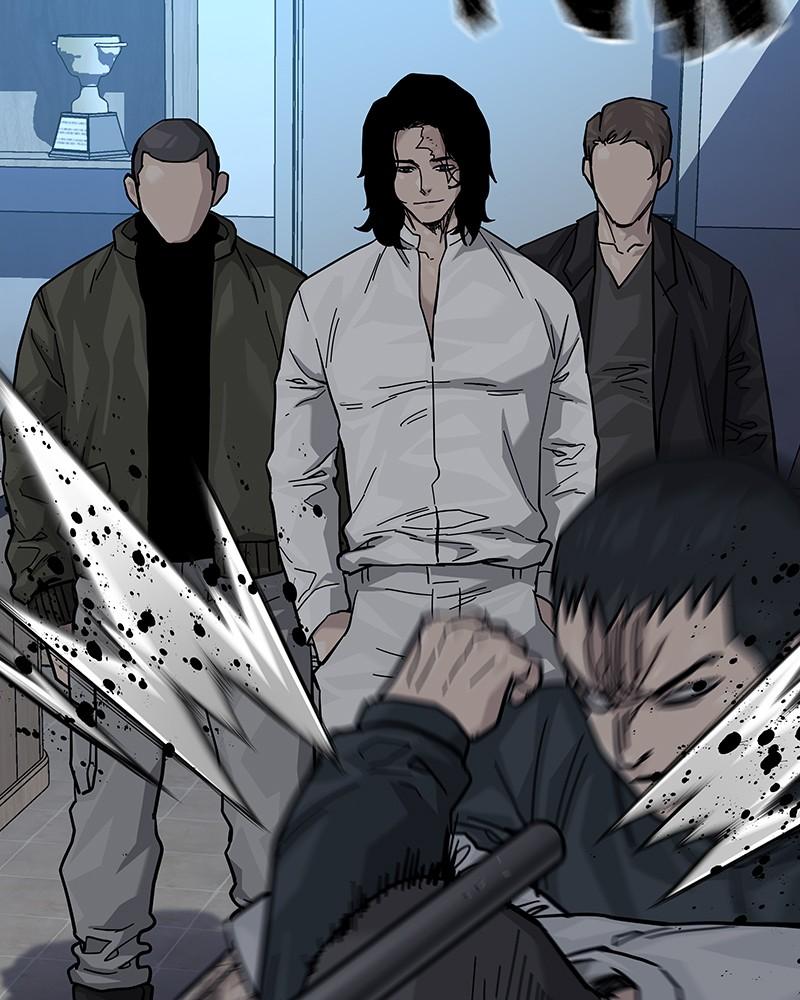 To Not Die Chap 213 - Next Chap 214