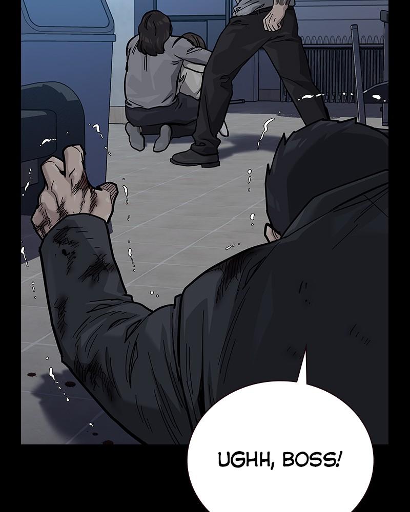 To Not Die Chap 213 - Next Chap 214