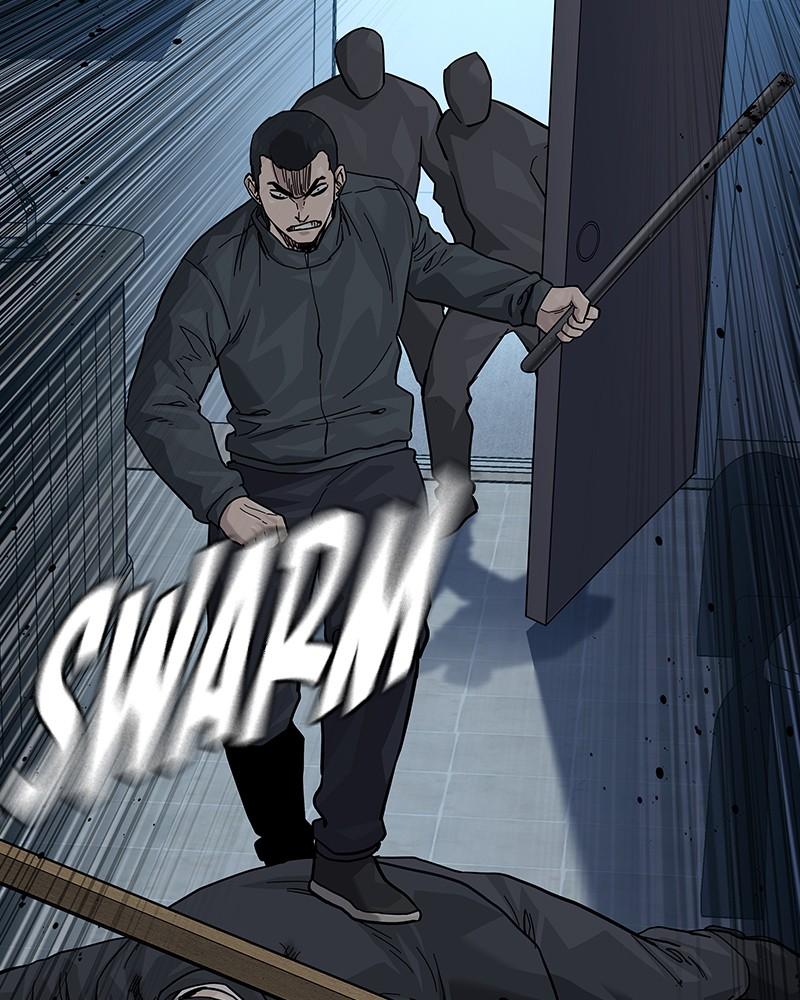 To Not Die Chap 213 - Next Chap 214