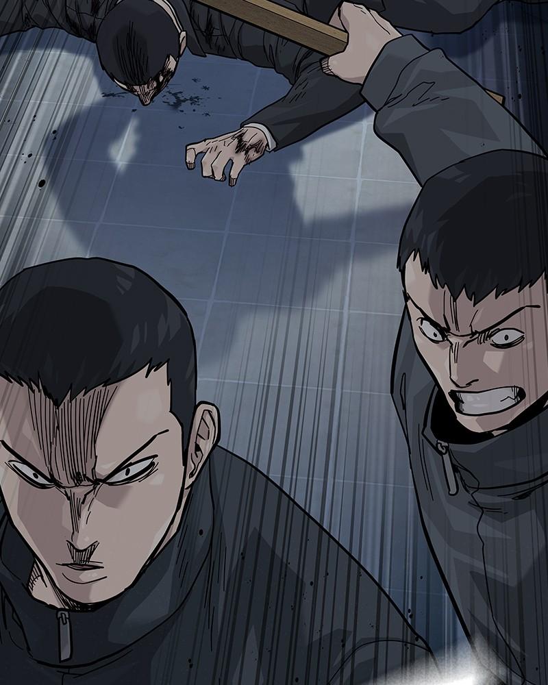 To Not Die Chap 213 - Next Chap 214