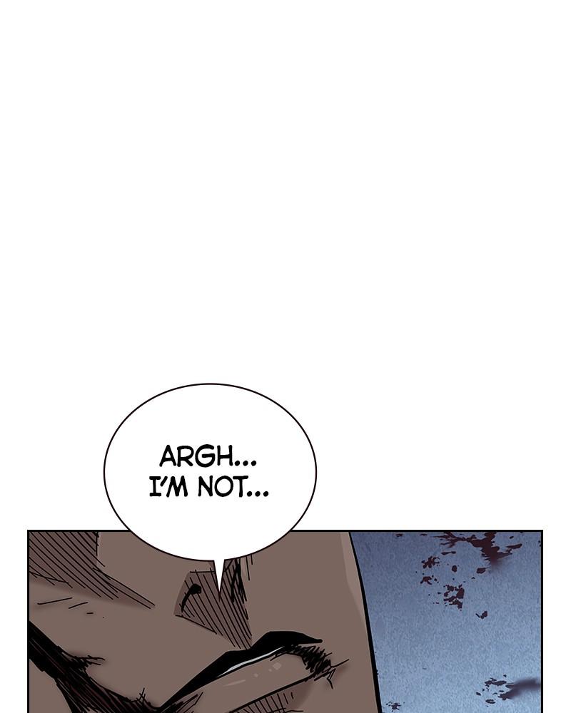 To Not Die Chap 213 - Next Chap 214
