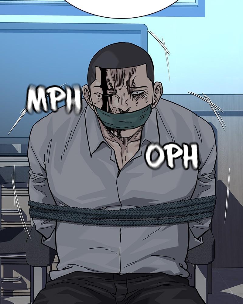 To Not Die Chap 213 - Next Chap 214