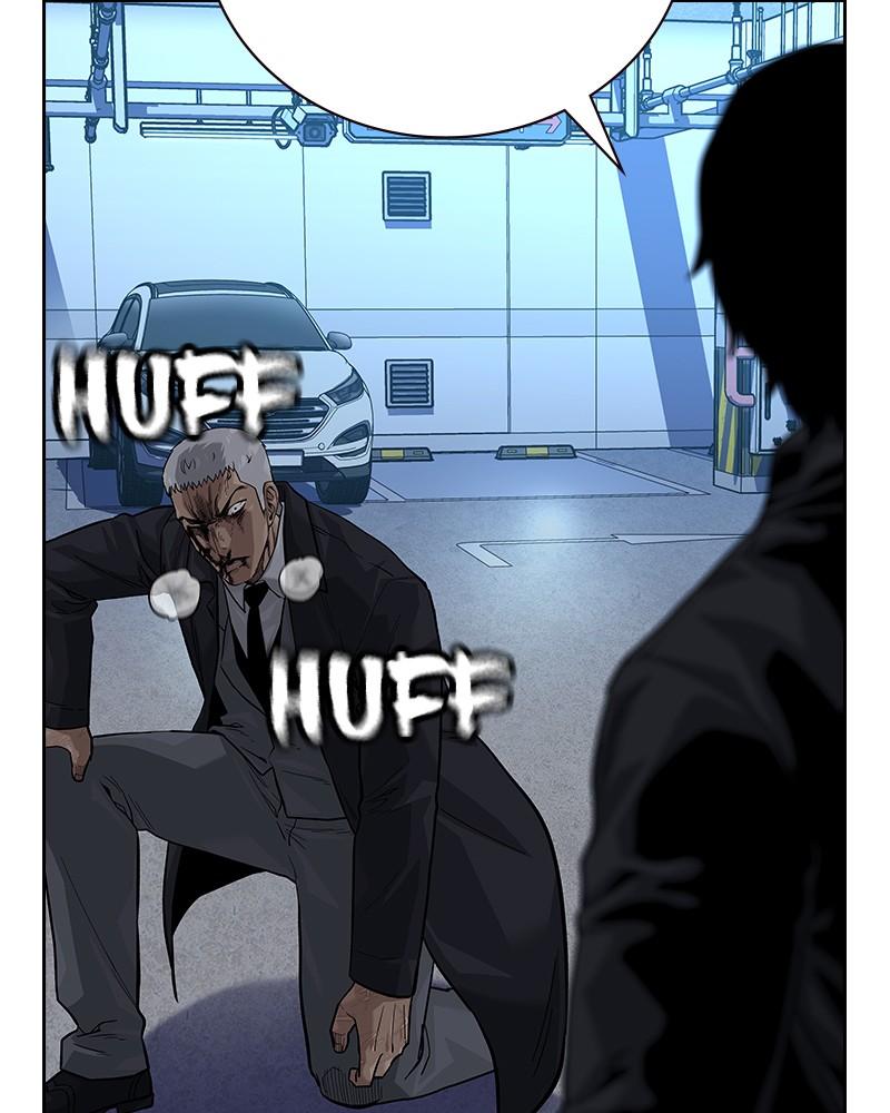 To Not Die Chap 213 - Next Chap 214