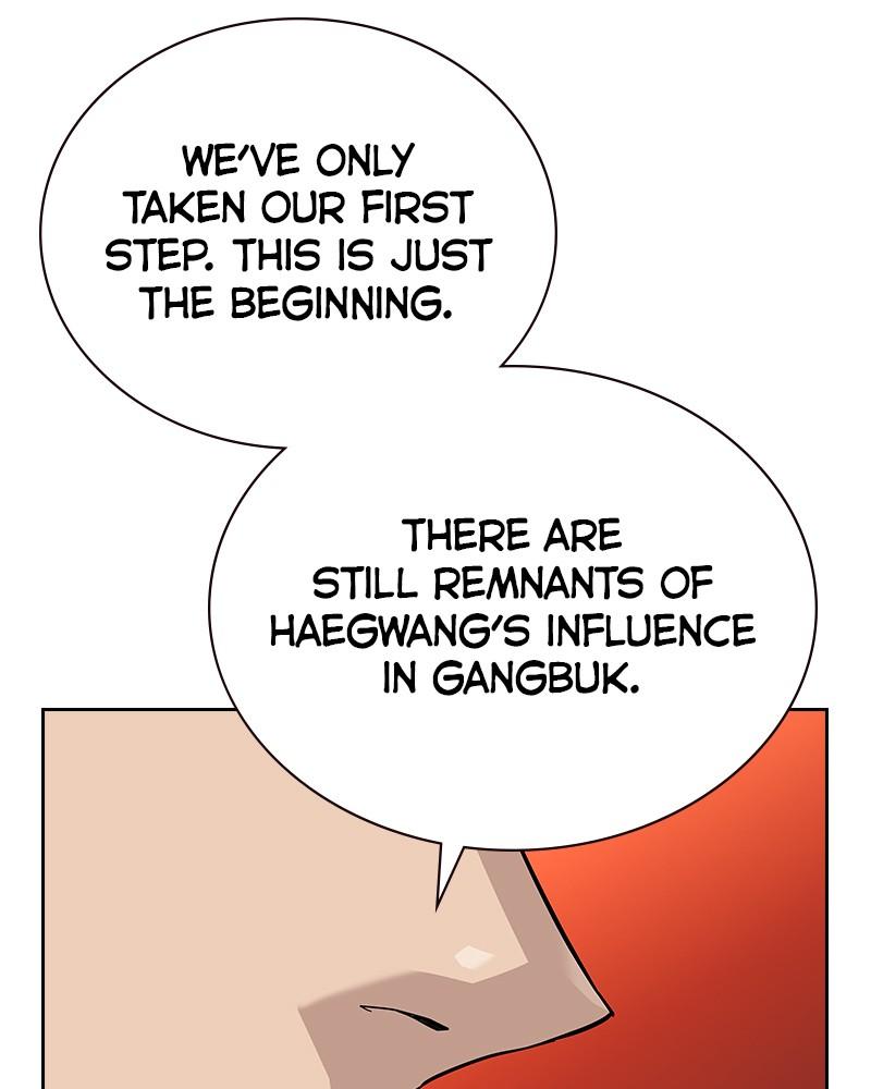 To Not Die Chap 123 - Next Chap 124