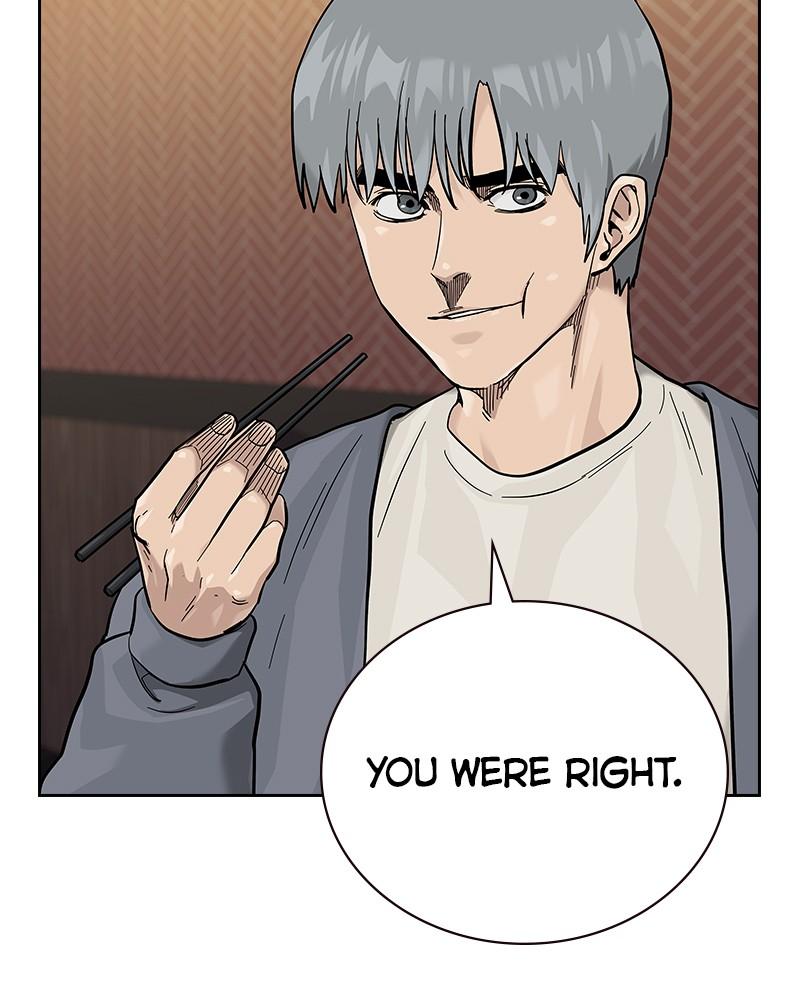 To Not Die Chap 123 - Next Chap 124