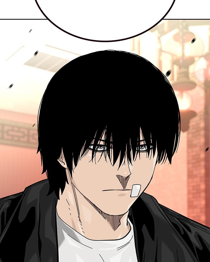 To Not Die Chap 123 - Next Chap 124