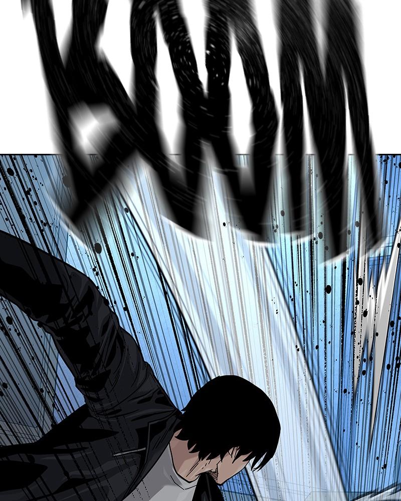 To Not Die Chap 123 - Next Chap 124