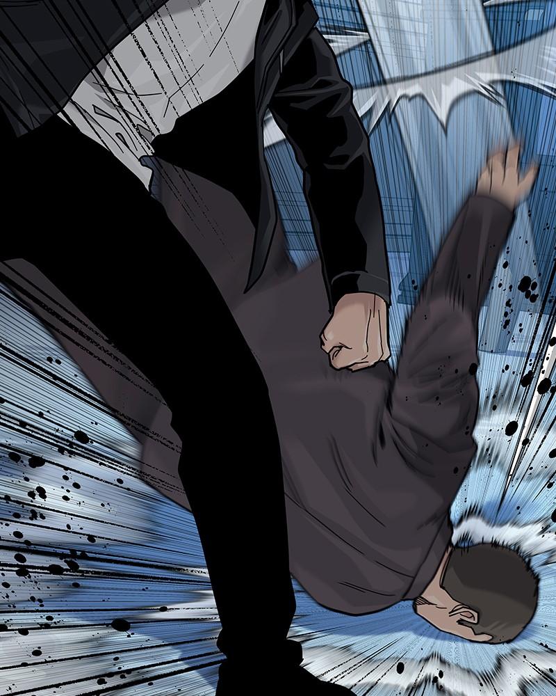 To Not Die Chap 123 - Next Chap 124