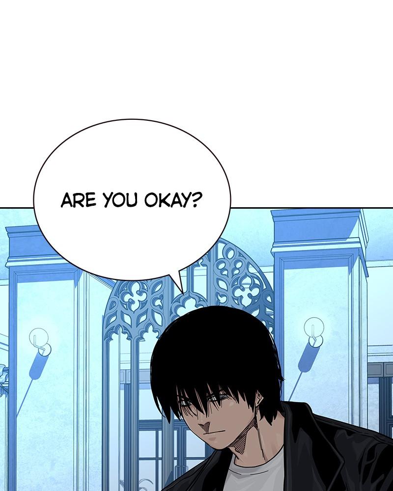 To Not Die Chap 214 - Next Chap 215