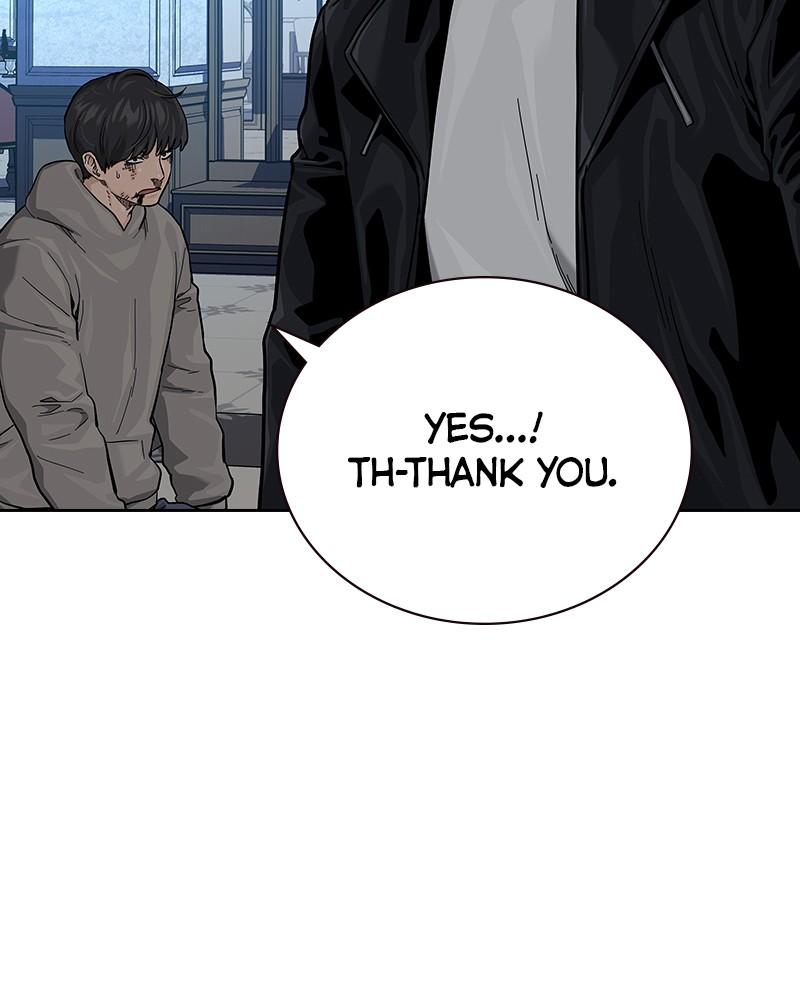 To Not Die Chap 214 - Next Chap 215