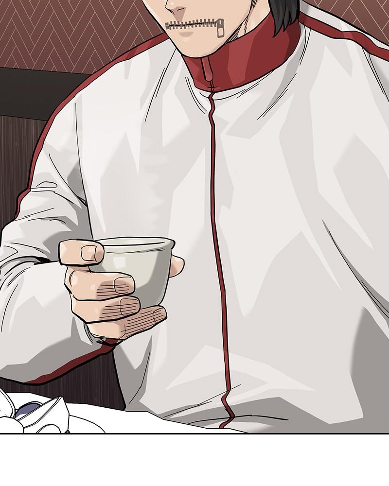 To Not Die Chap 123 - Next Chap 124