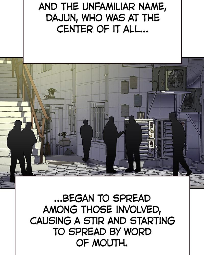 To Not Die Chap 123 - Next Chap 124
