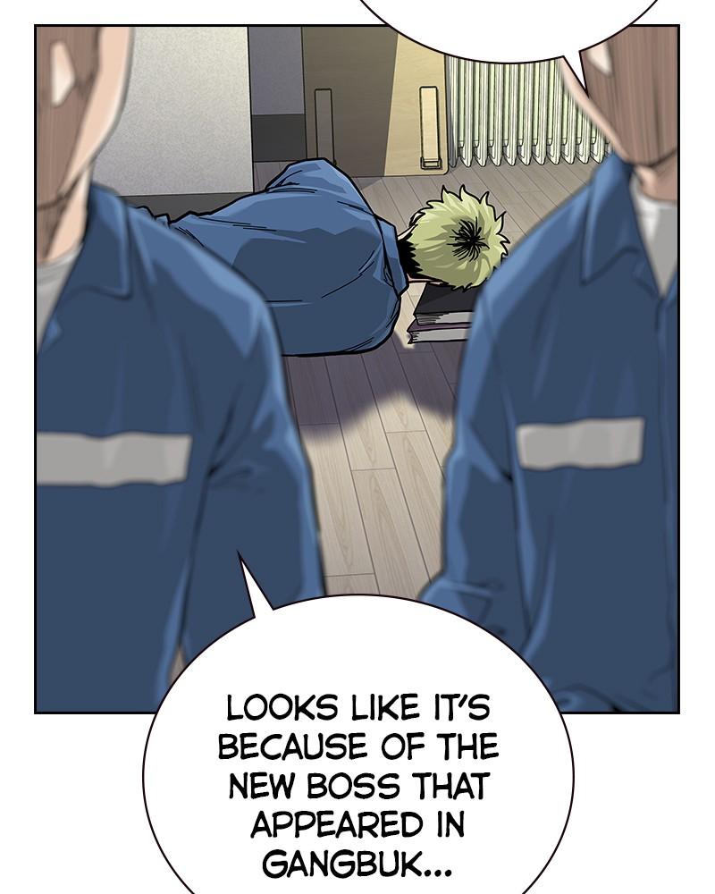 To Not Die Chap 123 - Next Chap 124