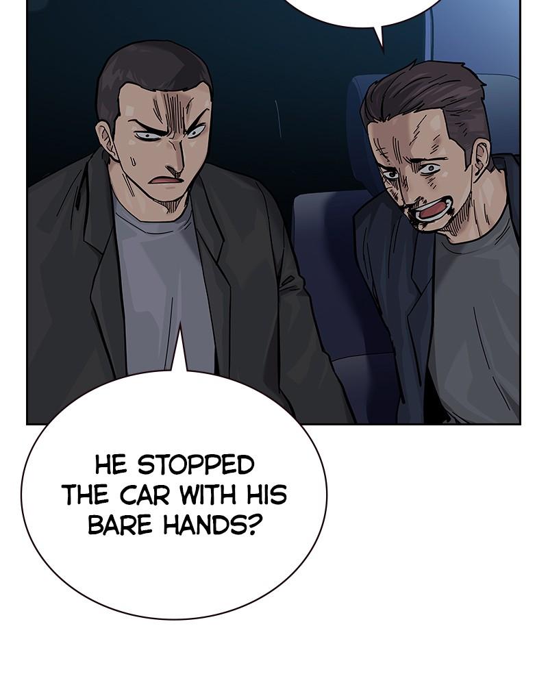 To Not Die Chap 123 - Next Chap 124