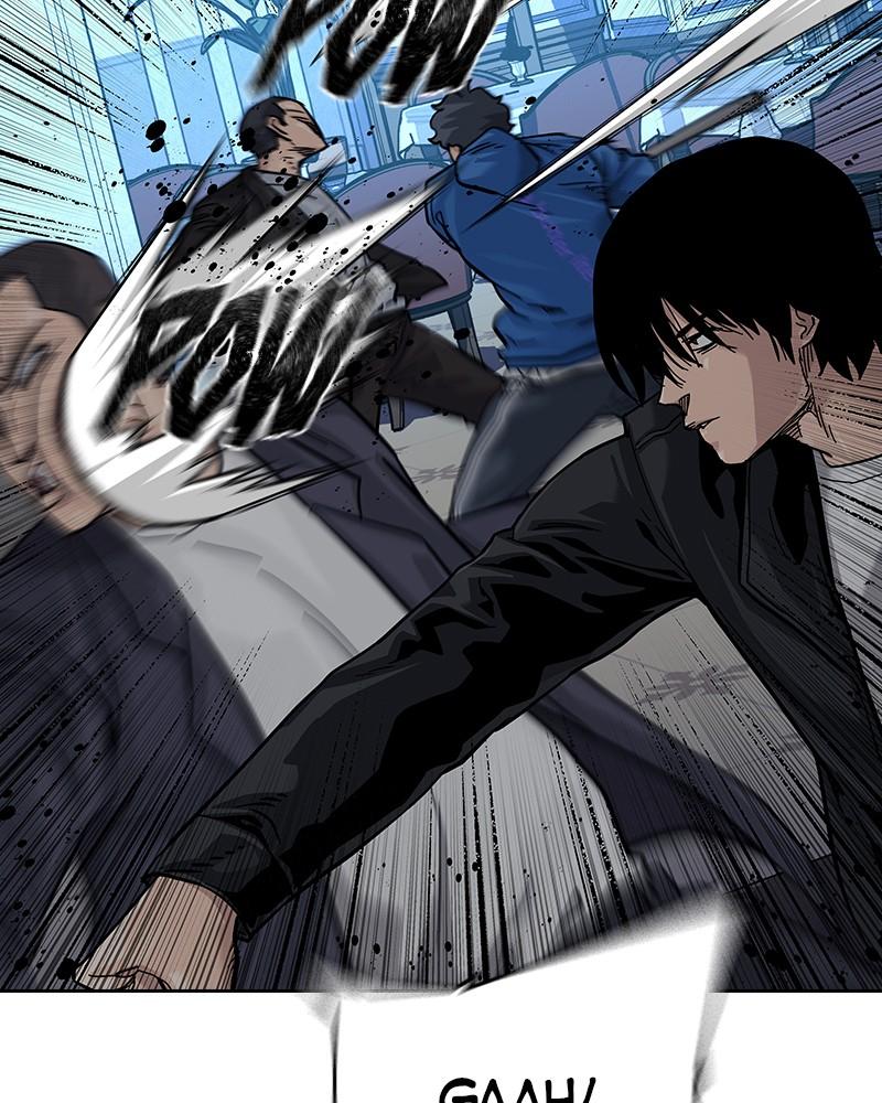 To Not Die Chap 214 - Next Chap 215