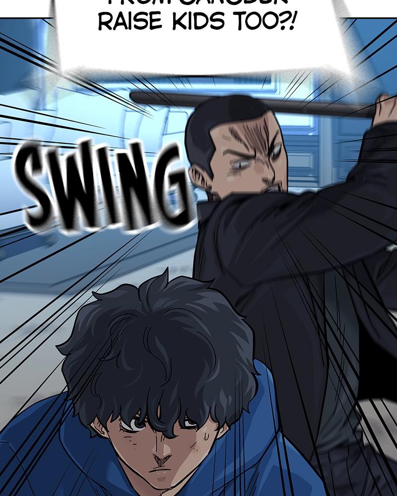 To Not Die Chap 214 - Next Chap 215