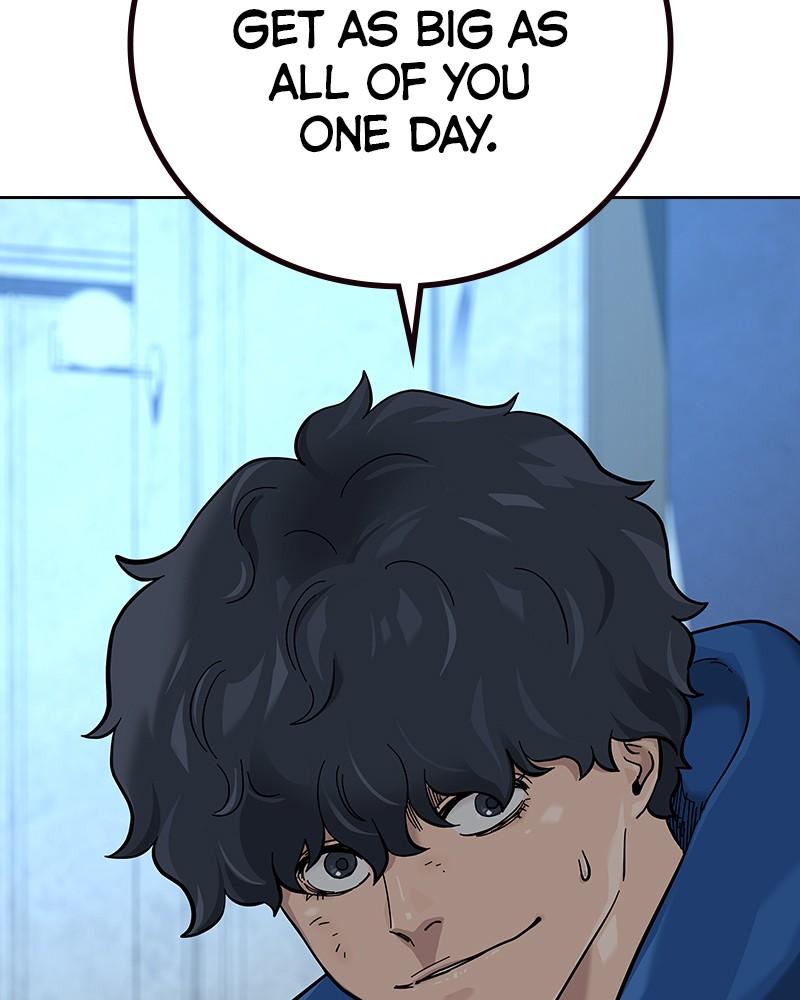 To Not Die Chap 123 - Next Chap 124
