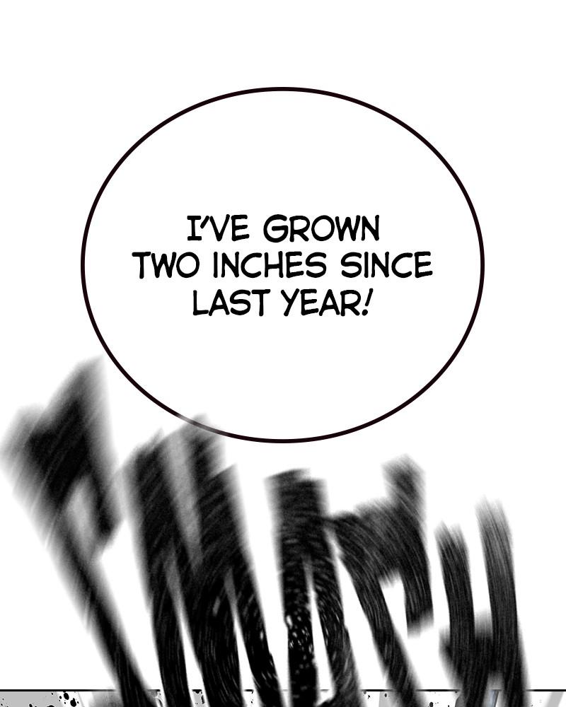 To Not Die Chap 123 - Next Chap 124