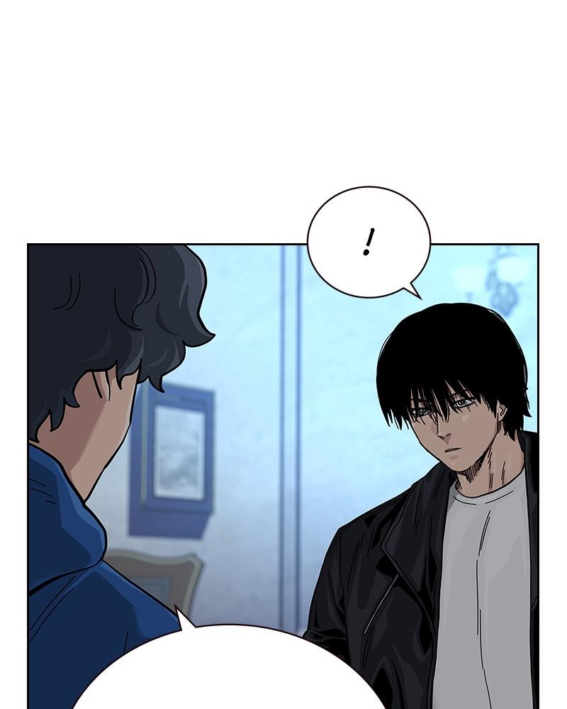 To Not Die Chap 214 - Next Chap 215