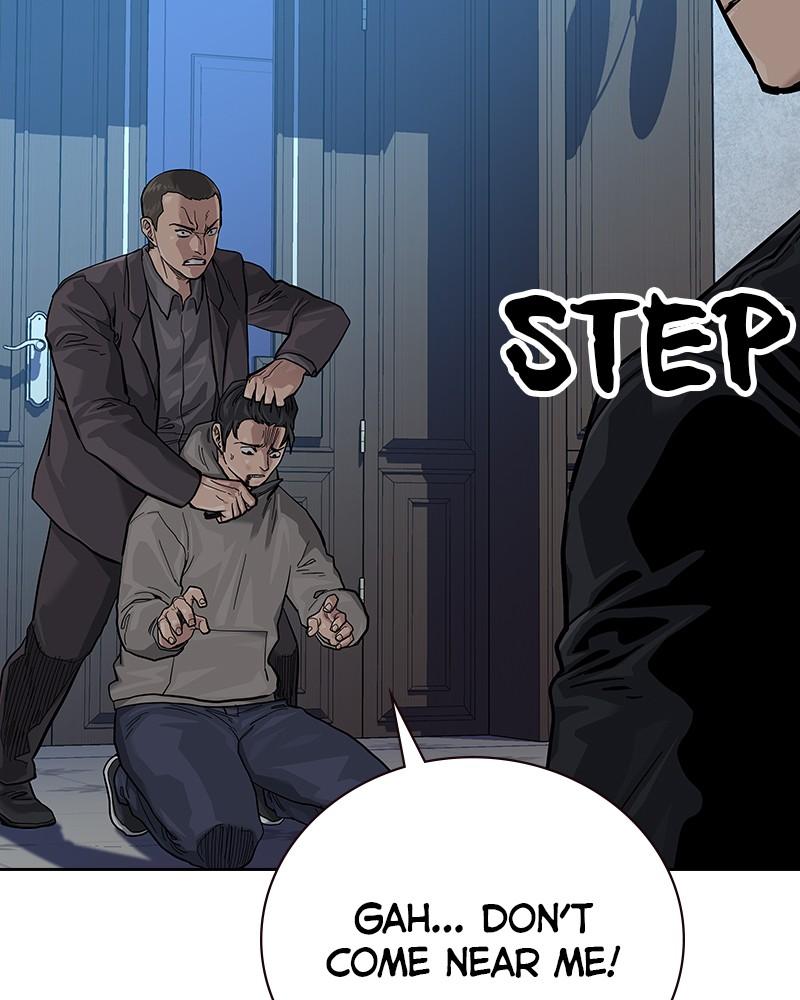 To Not Die Chap 123 - Next Chap 124