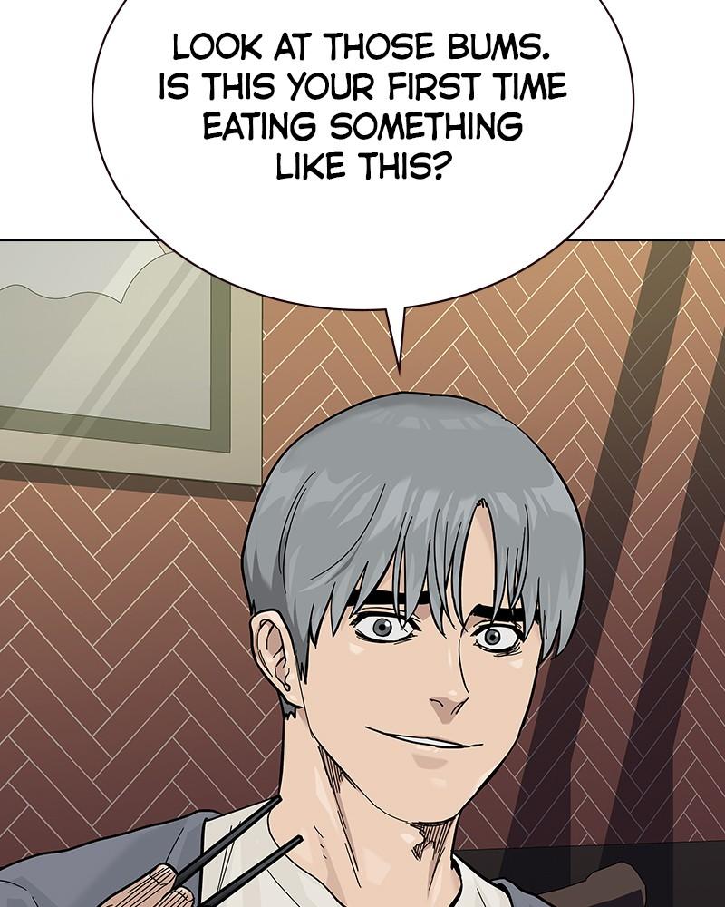To Not Die Chap 123 - Next Chap 124