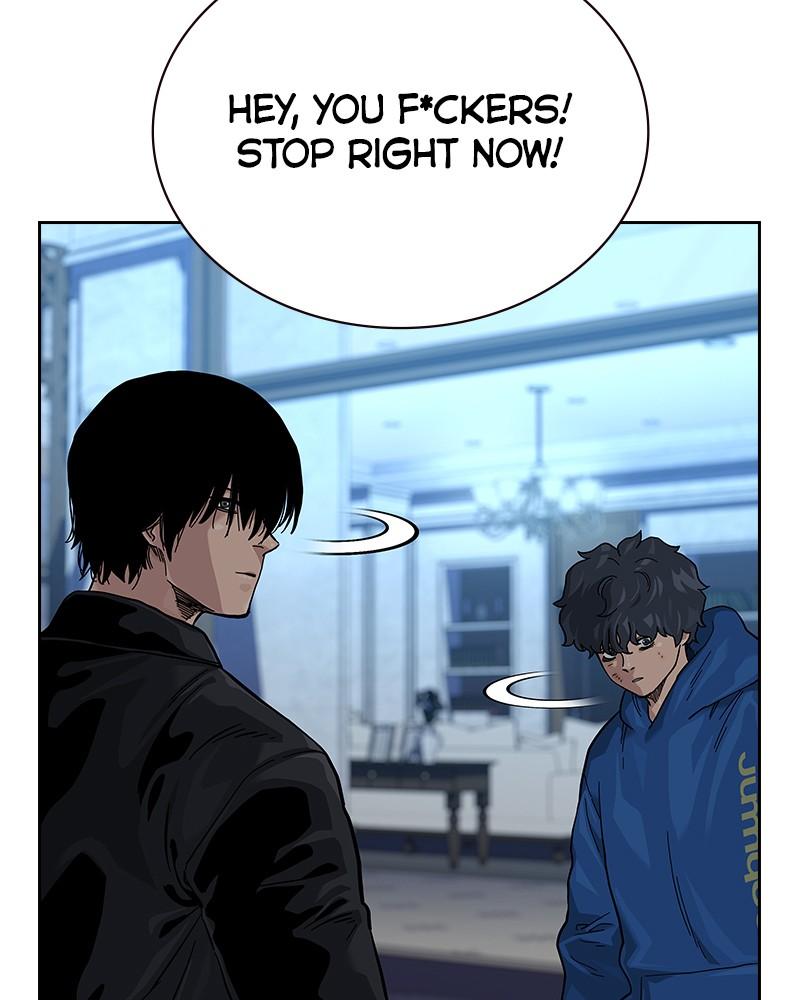 To Not Die Chap 123 - Next Chap 124