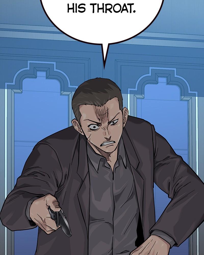 To Not Die Chap 123 - Next Chap 124