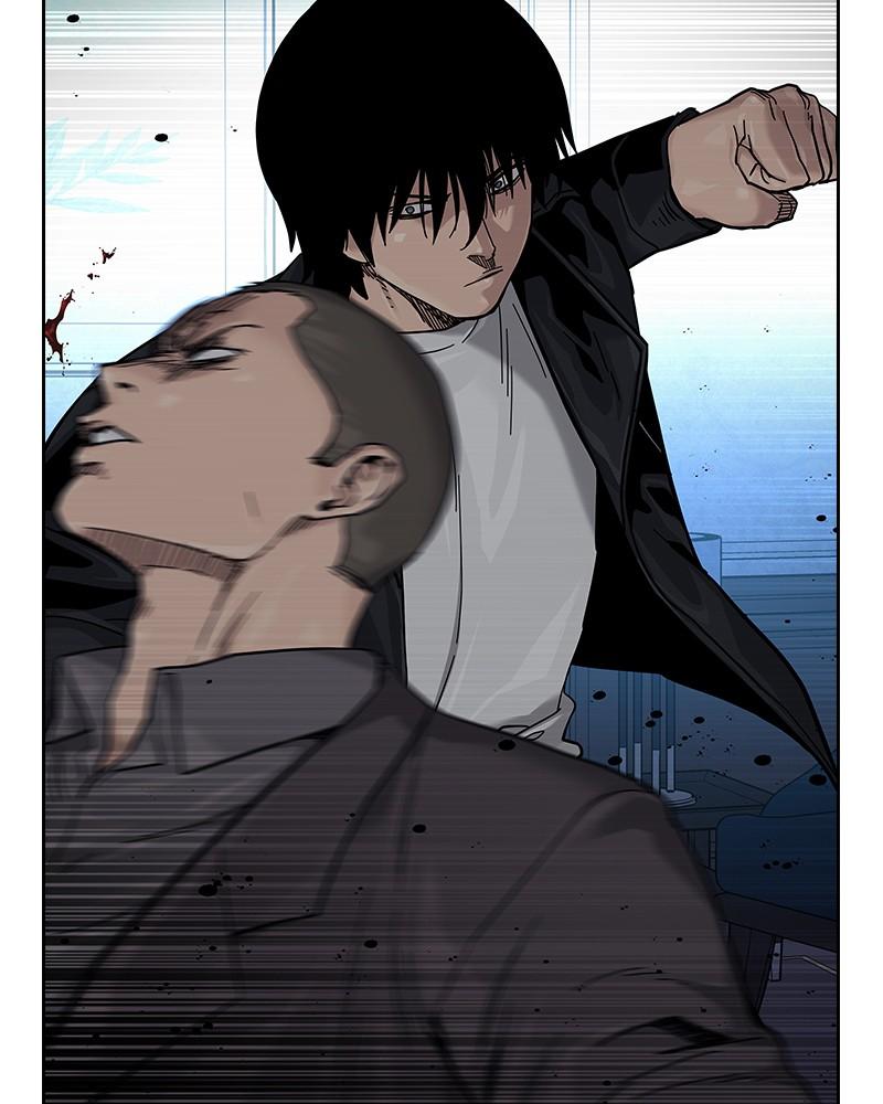 To Not Die Chap 214 - Next Chap 215