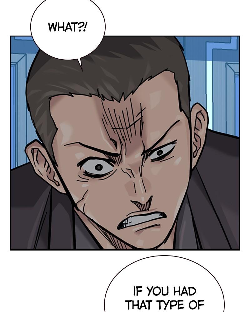 To Not Die Chap 123 - Next Chap 124
