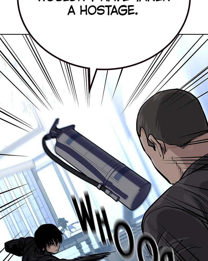 To Not Die Chap 123 - Next Chap 124