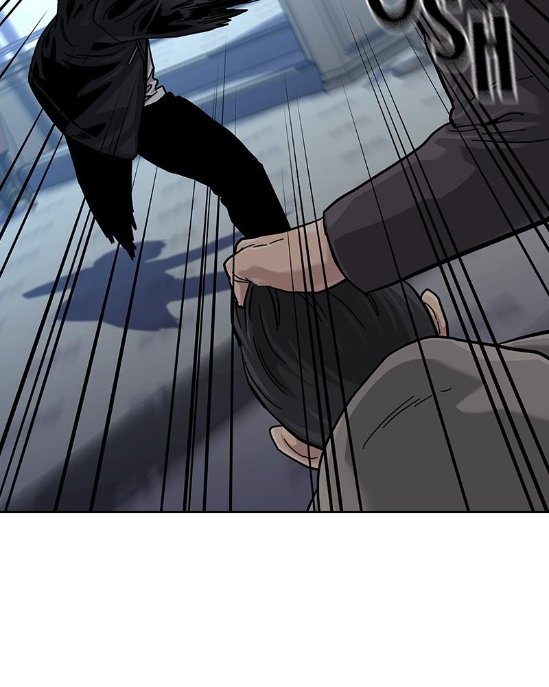 To Not Die Chap 214 - Next Chap 215