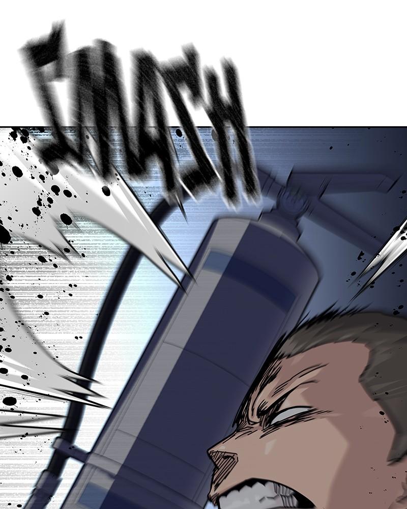 To Not Die Chap 123 - Next Chap 124