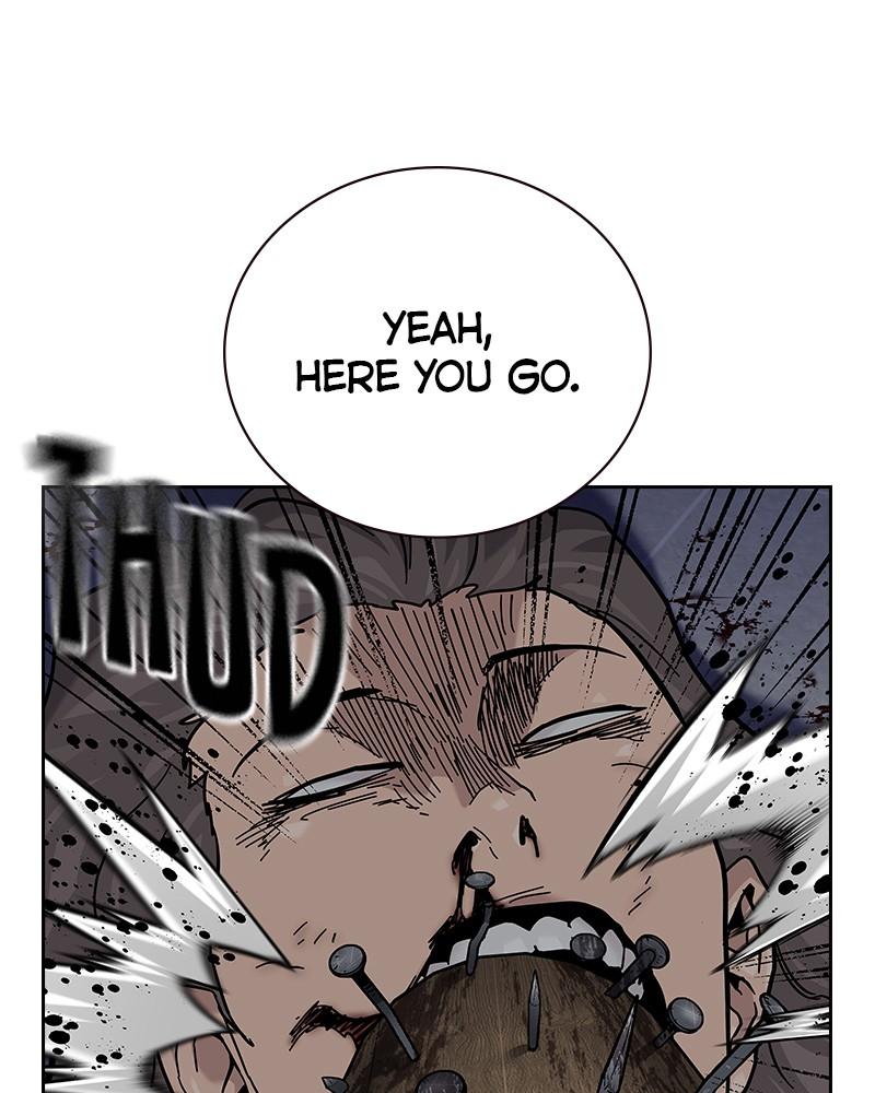 To Not Die Chap 123 - Next Chap 124