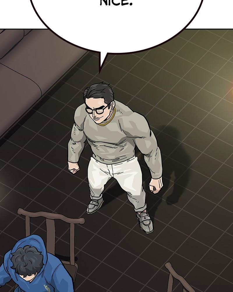 To Not Die Chap 123 - Next Chap 124