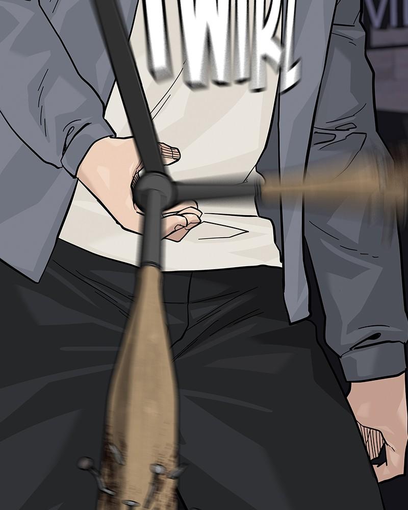 To Not Die Chap 123 - Next Chap 124