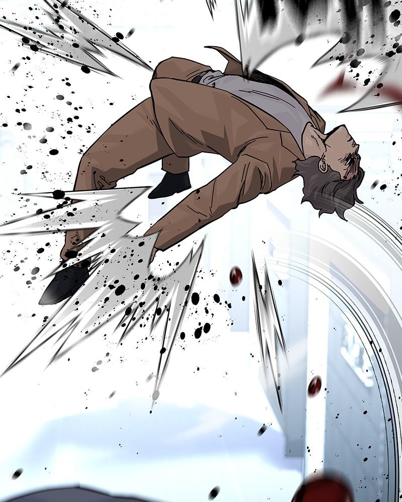 To Not Die Chap 123 - Next Chap 124