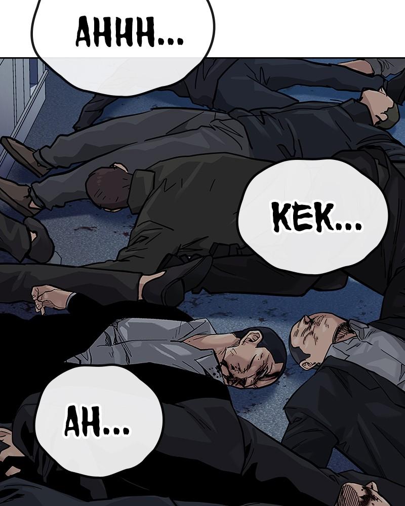 To Not Die Chap 214 - Next Chap 215