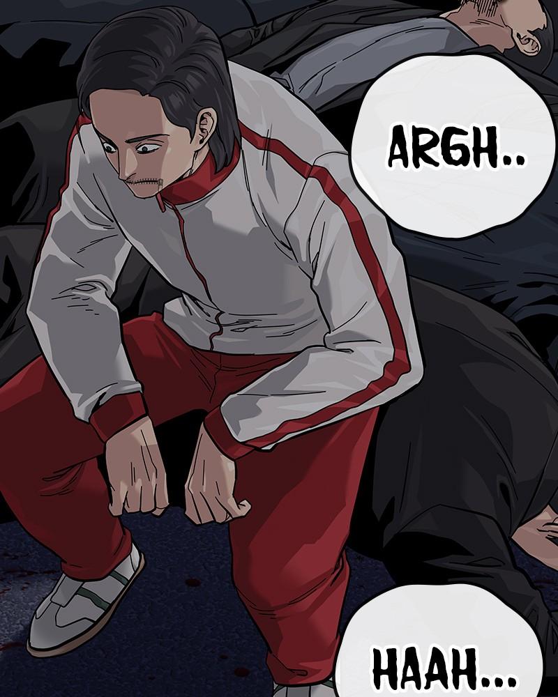 To Not Die Chap 123 - Next Chap 124